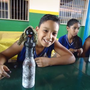 Prefeitura e parceiros promovem ações alusivas ao Dia Mundial do Meio Ambiente (15) Prefeitura e parceiros promovem ações alusivas ao Dia Mundial do Meio Ambiente (15)