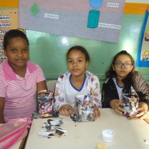 Prefeitura e parceiros promovem ações alusivas ao Dia Mundial do Meio Ambiente (17) Prefeitura e parceiros promovem ações alusivas ao Dia Mundial do Meio Ambiente (17)