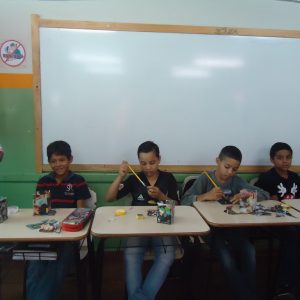 Prefeitura e parceiros promovem ações alusivas ao Dia Mundial do Meio Ambiente (19) Prefeitura e parceiros promovem ações alusivas ao Dia Mundial do Meio Ambiente (19)