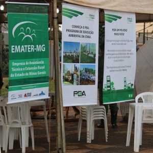 Prefeitura e parceiros promovem ações alusivas ao Dia Mundial do Meio Ambiente 2 (2) Prefeitura e parceiros promovem ações alusivas ao Dia Mundial do Meio Ambiente 2 (2)