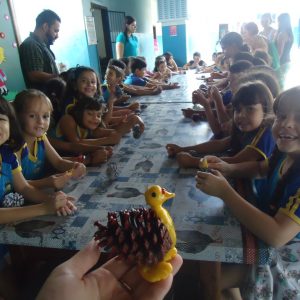 Prefeitura e parceiros promovem ações alusivas ao Dia Mundial do Meio Ambiente (2) Prefeitura e parceiros promovem ações alusivas ao Dia Mundial do Meio Ambiente (2)