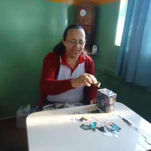 Prefeitura e parceiros promovem ações alusivas ao Dia Mundial do Meio Ambiente (20) Prefeitura e parceiros promovem ações alusivas ao Dia Mundial do Meio Ambiente (20)