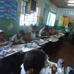 Prefeitura e parceiros promovem ações alusivas ao Dia Mundial do Meio Ambiente (21) Prefeitura e parceiros promovem ações alusivas ao Dia Mundial do Meio Ambiente (21)