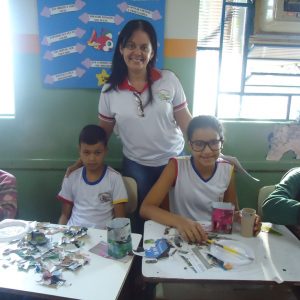 Prefeitura e parceiros promovem ações alusivas ao Dia Mundial do Meio Ambiente (22) Prefeitura e parceiros promovem ações alusivas ao Dia Mundial do Meio Ambiente (22)