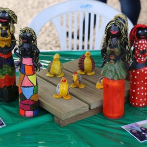 Prefeitura e parceiros promovem ações alusivas ao Dia Mundial do Meio Ambiente (26) Prefeitura e parceiros promovem ações alusivas ao Dia Mundial do Meio Ambiente (26)