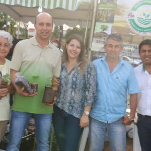 Prefeitura e parceiros promovem ações alusivas ao Dia Mundial do Meio Ambiente (30) Prefeitura e parceiros promovem ações alusivas ao Dia Mundial do Meio Ambiente (30)