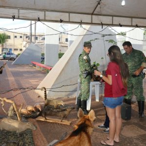 Prefeitura e parceiros promovem ações alusivas ao Dia Mundial do Meio Ambiente (33) Prefeitura e parceiros promovem ações alusivas ao Dia Mundial do Meio Ambiente (33)