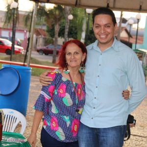 Prefeitura e parceiros promovem ações alusivas ao Dia Mundial do Meio Ambiente (37) Prefeitura e parceiros promovem ações alusivas ao Dia Mundial do Meio Ambiente (37)