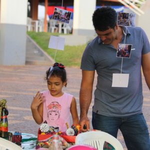 Prefeitura e parceiros promovem ações alusivas ao Dia Mundial do Meio Ambiente (39) Prefeitura e parceiros promovem ações alusivas ao Dia Mundial do Meio Ambiente (39)