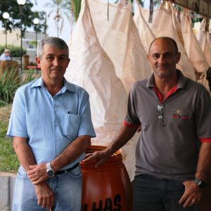 Prefeitura e parceiros promovem ações alusivas ao Dia Mundial do Meio Ambiente (41) Prefeitura e parceiros promovem ações alusivas ao Dia Mundial do Meio Ambiente (41)