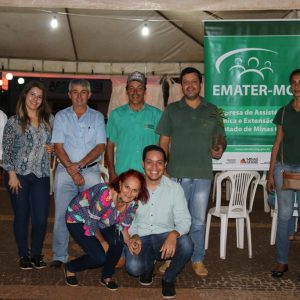 Prefeitura e parceiros promovem ações alusivas ao Dia Mundial do Meio Ambiente (44) Prefeitura e parceiros promovem ações alusivas ao Dia Mundial do Meio Ambiente (44)