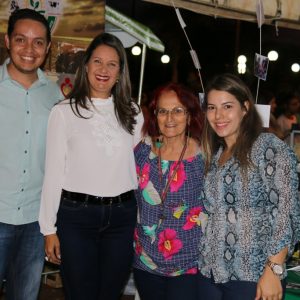 Prefeitura e parceiros promovem ações alusivas ao Dia Mundial do Meio Ambiente (45) Prefeitura e parceiros promovem ações alusivas ao Dia Mundial do Meio Ambiente (45)