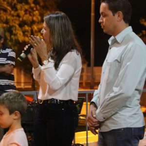 Prefeitura e parceiros promovem ações alusivas ao Dia Mundial do Meio Ambiente (47) Prefeitura e parceiros promovem ações alusivas ao Dia Mundial do Meio Ambiente (47)