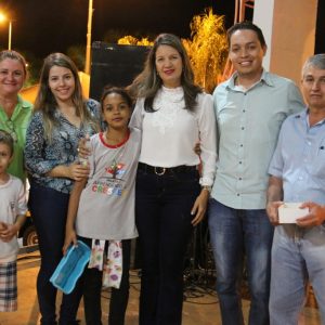 Prefeitura e parceiros promovem ações alusivas ao Dia Mundial do Meio Ambiente (48) Prefeitura e parceiros promovem ações alusivas ao Dia Mundial do Meio Ambiente (48)