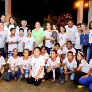 Prefeitura e parceiros promovem ações alusivas ao Dia Mundial do Meio Ambiente (51) Prefeitura e parceiros promovem ações alusivas ao Dia Mundial do Meio Ambiente (51)