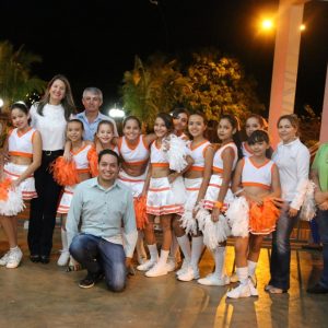 Prefeitura e parceiros promovem ações alusivas ao Dia Mundial do Meio Ambiente (52) Prefeitura e parceiros promovem ações alusivas ao Dia Mundial do Meio Ambiente (52)