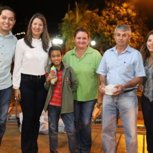 Prefeitura e parceiros promovem ações alusivas ao Dia Mundial do Meio Ambiente (53) Prefeitura e parceiros promovem ações alusivas ao Dia Mundial do Meio Ambiente (53)