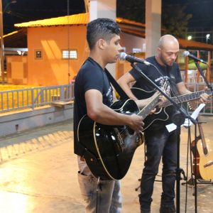 Prefeitura e parceiros promovem ações alusivas ao Dia Mundial do Meio Ambiente (54) Prefeitura e parceiros promovem ações alusivas ao Dia Mundial do Meio Ambiente (54)