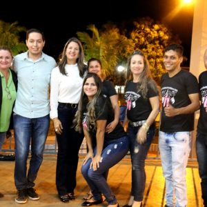 Prefeitura e parceiros promovem ações alusivas ao Dia Mundial do Meio Ambiente (55) Prefeitura e parceiros promovem ações alusivas ao Dia Mundial do Meio Ambiente (55)