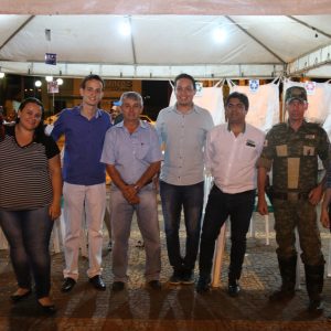 Prefeitura e parceiros promovem ações alusivas ao Dia Mundial do Meio Ambiente (56) Prefeitura e parceiros promovem ações alusivas ao Dia Mundial do Meio Ambiente (56)