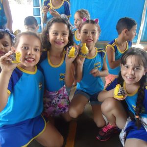 Prefeitura e parceiros promovem ações alusivas ao Dia Mundial do Meio Ambiente (6) Prefeitura e parceiros promovem ações alusivas ao Dia Mundial do Meio Ambiente (6)