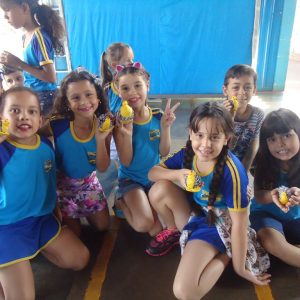 Prefeitura e parceiros promovem ações alusivas ao Dia Mundial do Meio Ambiente (7) Prefeitura e parceiros promovem ações alusivas ao Dia Mundial do Meio Ambiente (7)