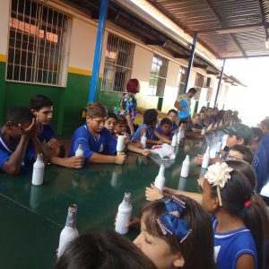 Prefeitura e parceiros promovem ações alusivas ao Dia Mundial do Meio Ambiente (8) Prefeitura e parceiros promovem ações alusivas ao Dia Mundial do Meio Ambiente (8)