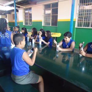 Prefeitura e parceiros promovem ações alusivas ao Dia Mundial do Meio Ambiente (9) Prefeitura e parceiros promovem ações alusivas ao Dia Mundial do Meio Ambiente (9)