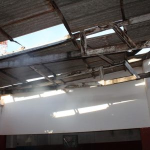 Prefeitura inicia Mutirão de Limpeza nas dependências do Santa Vitória Clube (15) Prefeitura inicia Mutirão de Limpeza nas dependências do Santa Vitória Clube (15)