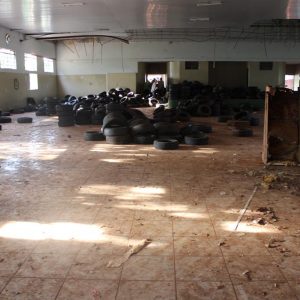 Prefeitura inicia Mutirão de Limpeza nas dependências do Santa Vitória Clube (20) Prefeitura inicia Mutirão de Limpeza nas dependências do Santa Vitória Clube (20)