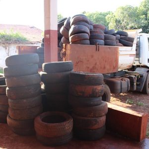 Prefeitura inicia Mutirão de Limpeza nas dependências do Santa Vitória Clube (24) Prefeitura inicia Mutirão de Limpeza nas dependências do Santa Vitória Clube (24)