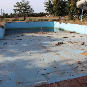 Prefeitura inicia Mutirão de Limpeza nas dependências do Santa Vitória Clube (37) Prefeitura inicia Mutirão de Limpeza nas dependências do Santa Vitória Clube (37)