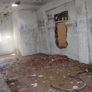 Prefeitura inicia Mutirão de Limpeza nas dependências do Santa Vitória Clube (40) Prefeitura inicia Mutirão de Limpeza nas dependências do Santa Vitória Clube (40)