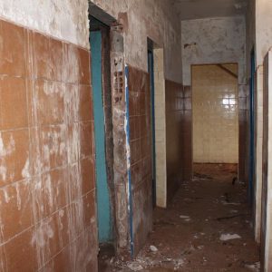 Prefeitura inicia Mutirão de Limpeza nas dependências do Santa Vitória Clube (41) Prefeitura inicia Mutirão de Limpeza nas dependências do Santa Vitória Clube (41)