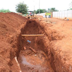 Prefeitura inicia obras de drenagem pluvial e pavimentação asfáltica no Bairro Brasil (12)