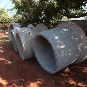 Prefeitura inicia obras de drenagem pluvial e pavimentação asfáltica no Bairro Brasil (4)