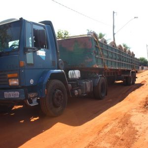 Prefeitura inicia obras de drenagem pluvial e pavimentação asfáltica no Bairro Brasil (6)