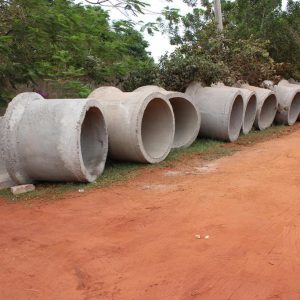 Prefeitura inicia obras de drenagem pluvial e pavimentação asfáltica no Bairro Brasil (8)