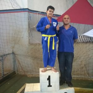 Projeto Judô Geração Atleta de Santa Vitória conquista 12 medalhas na Copa de Judô de Planura (2) Projeto Judô Geração Atleta de Santa Vitória conquista 12 medalhas na Copa de Judô de Planura (2)
