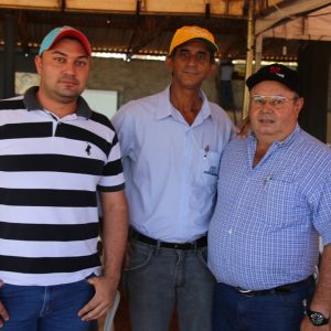 Realização do XXXI Encontro Municipal de Confinadores de Bovinos de Corte é um sucesso (1) Realização do XXXI Encontro Municipal de Confinadores de Bovinos de Corte é um sucesso (1)