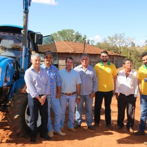 Realização do XXXI Encontro Municipal de Confinadores de Bovinos de Corte é um sucesso (10) Realização do XXXI Encontro Municipal de Confinadores de Bovinos de Corte é um sucesso (10)