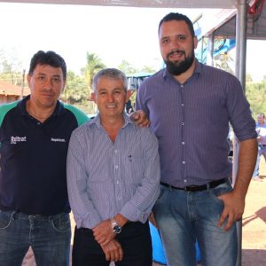 Realização do XXXI Encontro Municipal de Confinadores de Bovinos de Corte é um sucesso (16) Realização do XXXI Encontro Municipal de Confinadores de Bovinos de Corte é um sucesso (16)