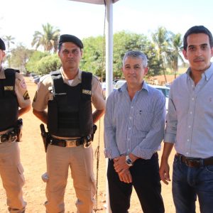 Realização do XXXI Encontro Municipal de Confinadores de Bovinos de Corte é um sucesso (17) Realização do XXXI Encontro Municipal de Confinadores de Bovinos de Corte é um sucesso (17)