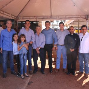 Realização do XXXI Encontro Municipal de Confinadores de Bovinos de Corte é um sucesso (18) Realização do XXXI Encontro Municipal de Confinadores de Bovinos de Corte é um sucesso (18)