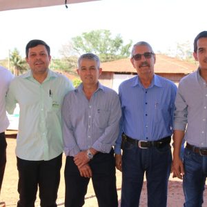 Realização do XXXI Encontro Municipal de Confinadores de Bovinos de Corte é um sucesso (19) Realização do XXXI Encontro Municipal de Confinadores de Bovinos de Corte é um sucesso (19)