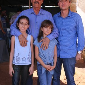 Realização do XXXI Encontro Municipal de Confinadores de Bovinos de Corte é um sucesso (20) Realização do XXXI Encontro Municipal de Confinadores de Bovinos de Corte é um sucesso (20)