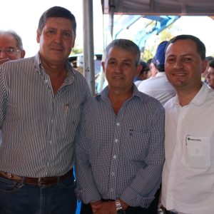 Realização do XXXI Encontro Municipal de Confinadores de Bovinos de Corte é um sucesso (23) Realização do XXXI Encontro Municipal de Confinadores de Bovinos de Corte é um sucesso (23)