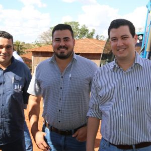 Realização do XXXI Encontro Municipal de Confinadores de Bovinos de Corte é um sucesso (27) Realização do XXXI Encontro Municipal de Confinadores de Bovinos de Corte é um sucesso (27)