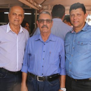 Realização do XXXI Encontro Municipal de Confinadores de Bovinos de Corte é um sucesso (31) Realização do XXXI Encontro Municipal de Confinadores de Bovinos de Corte é um sucesso (31)