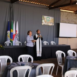 Realização do XXXI Encontro Municipal de Confinadores de Bovinos de Corte é um sucesso (32) Realização do XXXI Encontro Municipal de Confinadores de Bovinos de Corte é um sucesso (32)